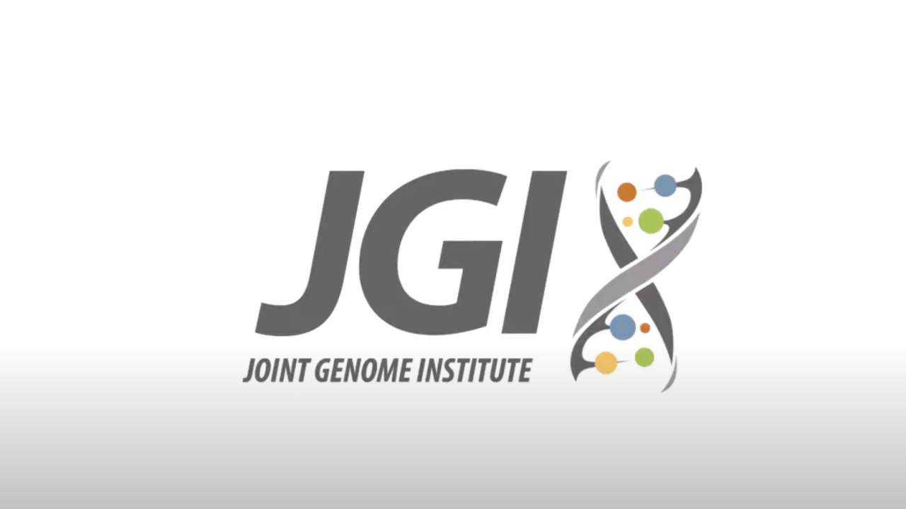 DOE Joint Genome Institute