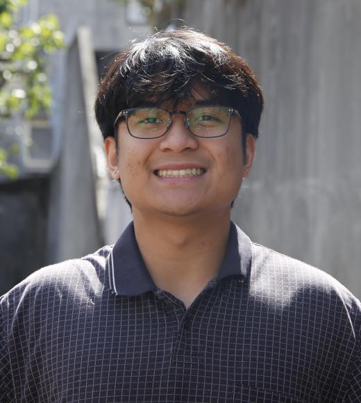 David Dayrit