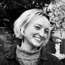 Aubanie Donaldson Headshot