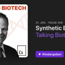 Synthetic Biology and Natural Products - Dr. Philipp Zerbe
